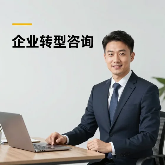 企业转型咨询指南